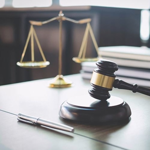 gavel