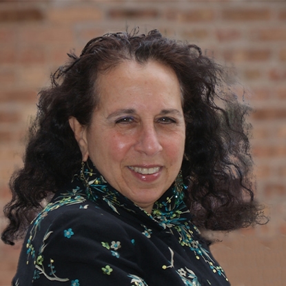 Robin Potter Photo