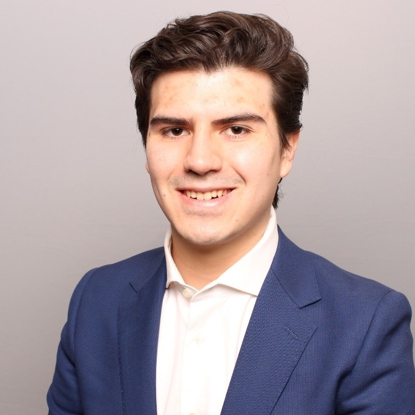 Daniel  Carmona Photo