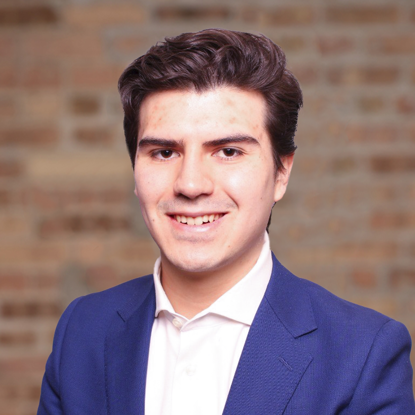 Daniel  Carmona Photo