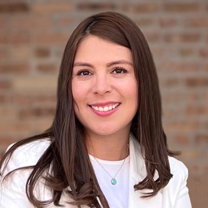 Estephania  Pina Photo