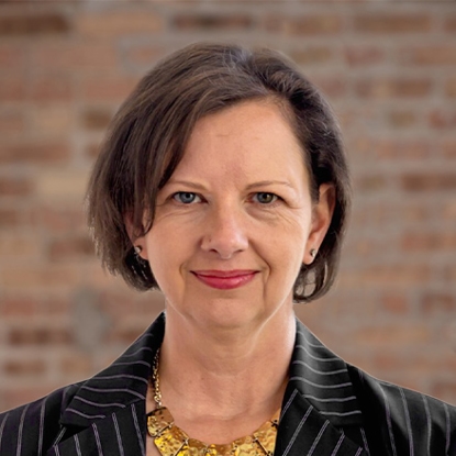 Heidi K. Sleper Photo