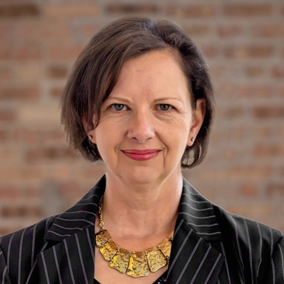 Heidi K. Sleper Photo