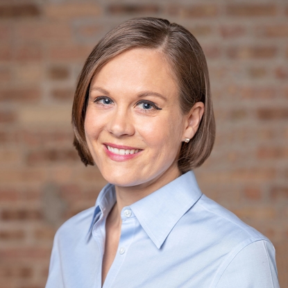 Mara A. Baltabols Photo