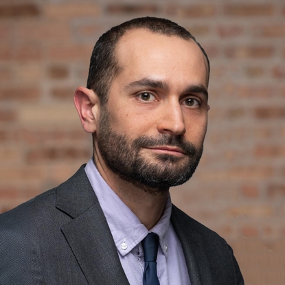 Martin  Stainthorp Photo