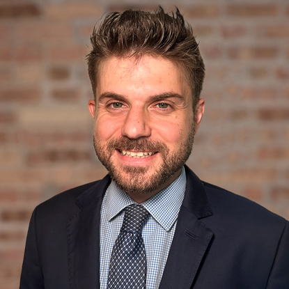 Matthew T. Kurschinski Photo