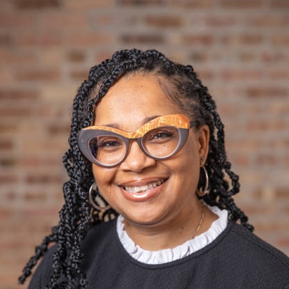 Nicole  Sanders Photo