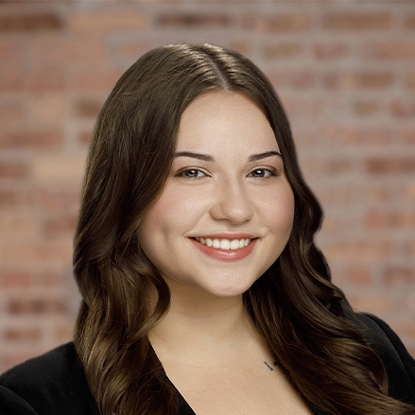 Sarah  Milcarek Photo