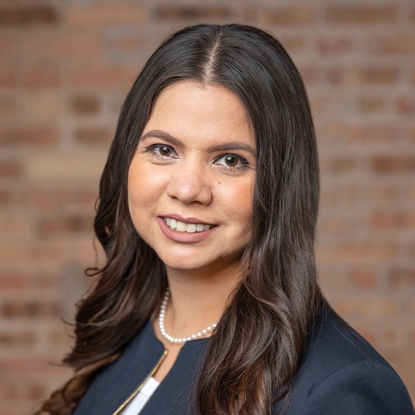 Thalia  Pacheco Photo