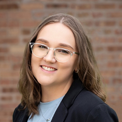 Hannah Moser Photo