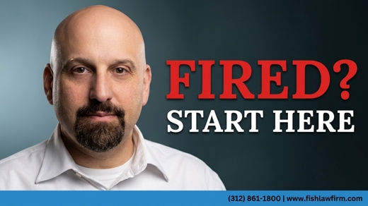 Fired? Here's Exactly What To Do In The First 72 Hours — Without a Lawyer and For Free