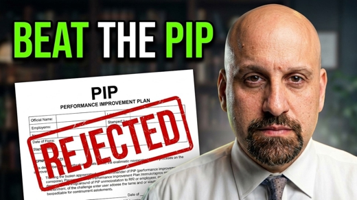 How to Dispute a PIP at Work Without a Lawyer—and Protect Your Legal Rights