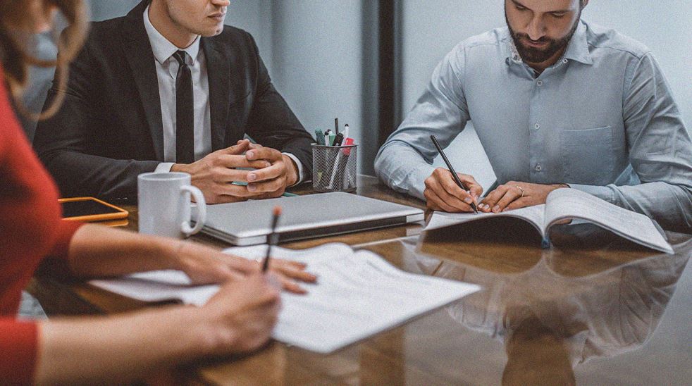 Shareholder, Corporate and Partnership Disputes