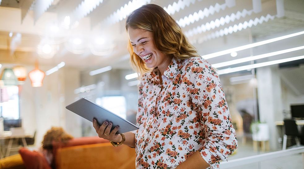 Pregnancy Discrimination