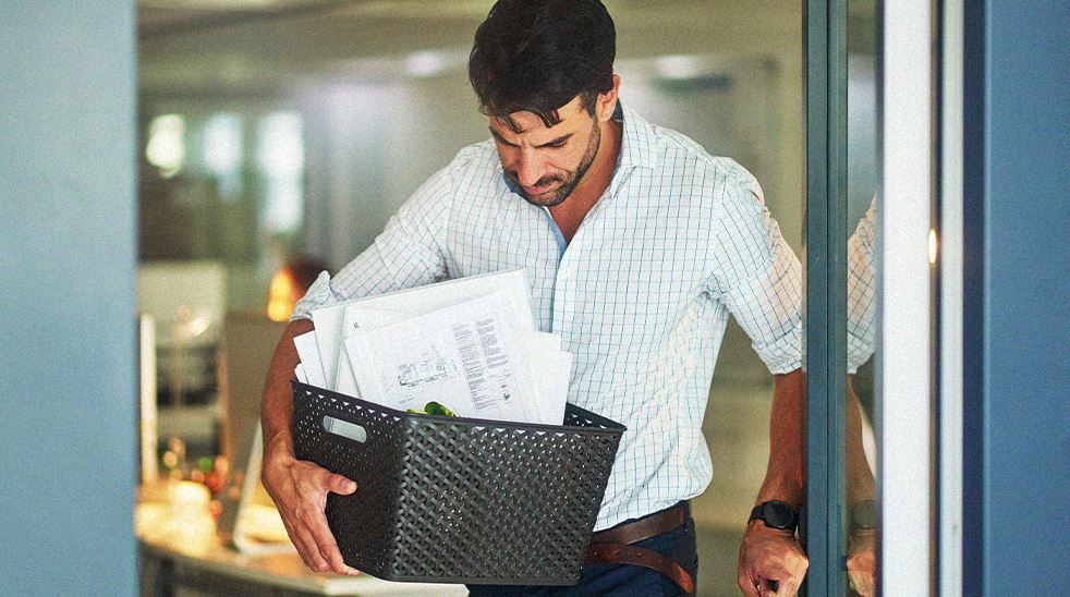 Wrongful Termination